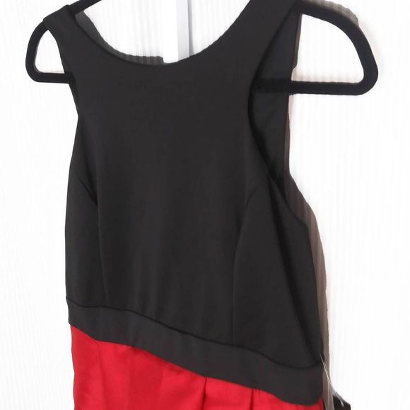 NWT TEEZE Me Dress Sz 13/14 Formal Cocktail Prom - Picture 4 of 6